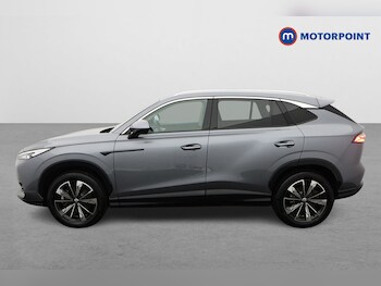Used MG MG HS 2025 for sale - 78509738: Photo