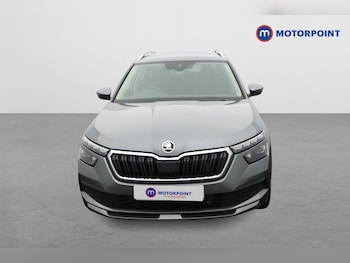 Used Skoda Kamiq 2023 for sale - 79421544: Photo