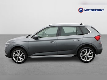 Used Skoda Kamiq 2023 for sale - 79421544: Photo