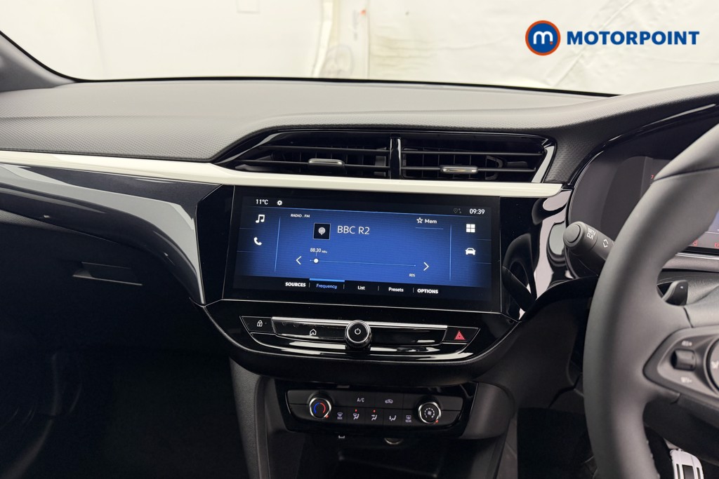 Used Vauxhall Corsa 2025 for sale - 77715746: Photo 12