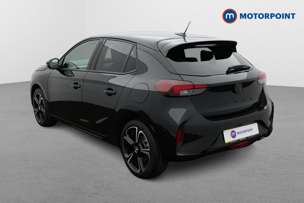 Used Vauxhall Corsa 2025 for sale - 77715746: Photo 5