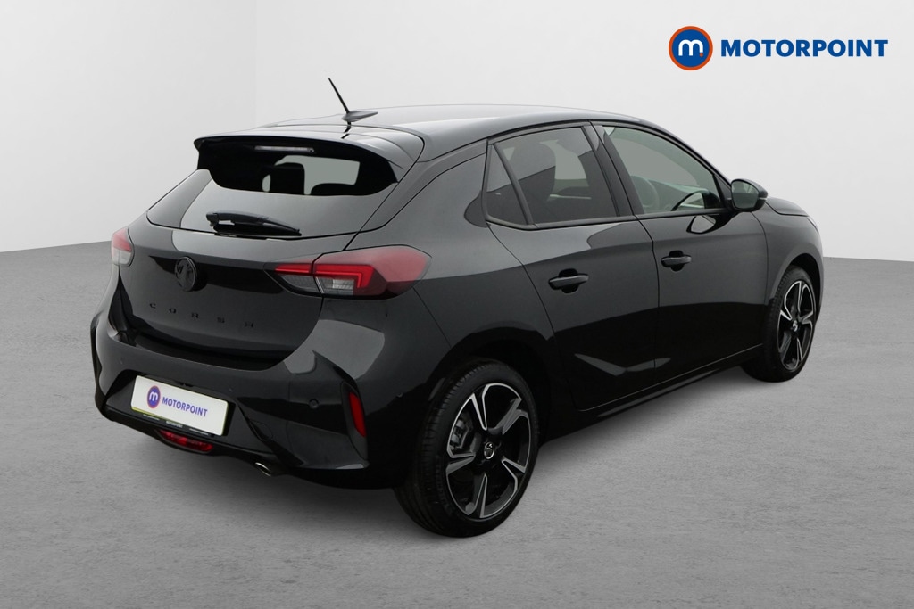 Used Vauxhall Corsa 2025 for sale - 77715746: Photo 7