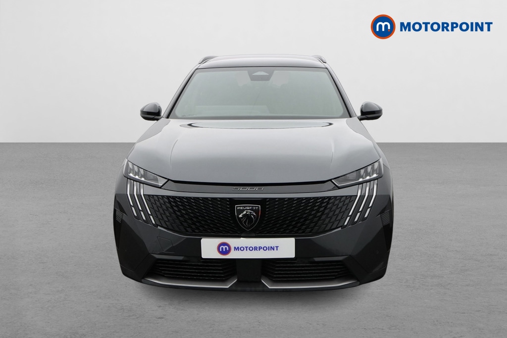 Used Peugeot 5008 2025 for sale - 77617301: Photo 2