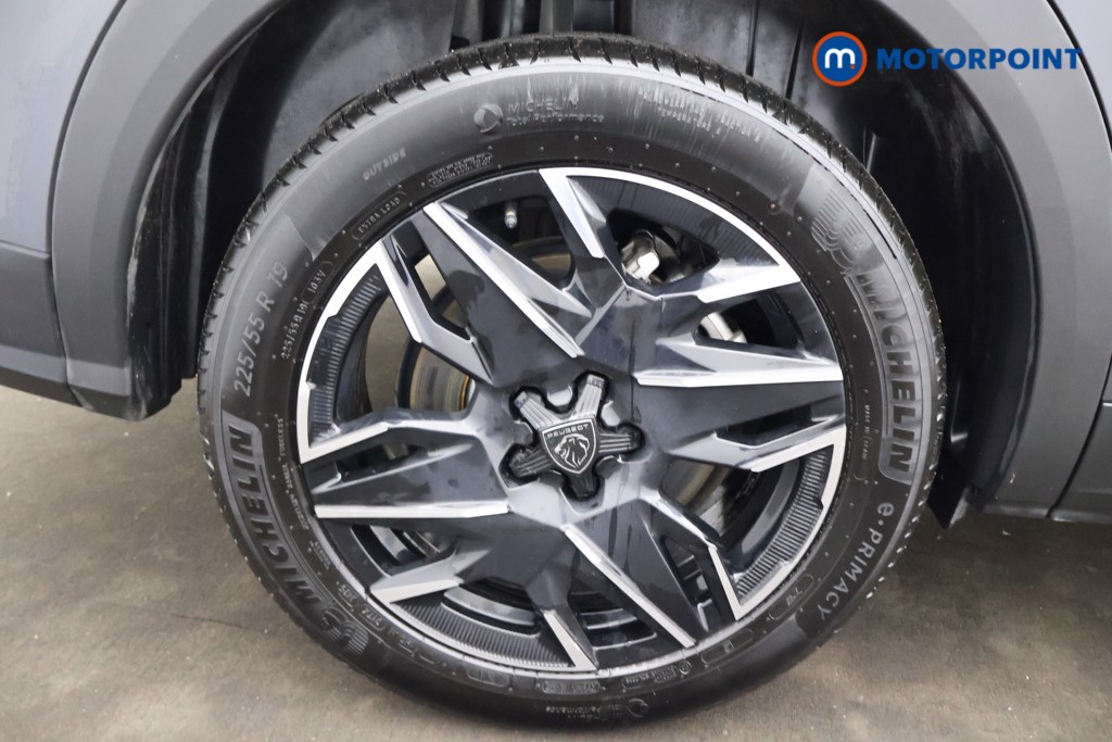 Used Peugeot 5008 2025 for sale - 77617301: Photo 31