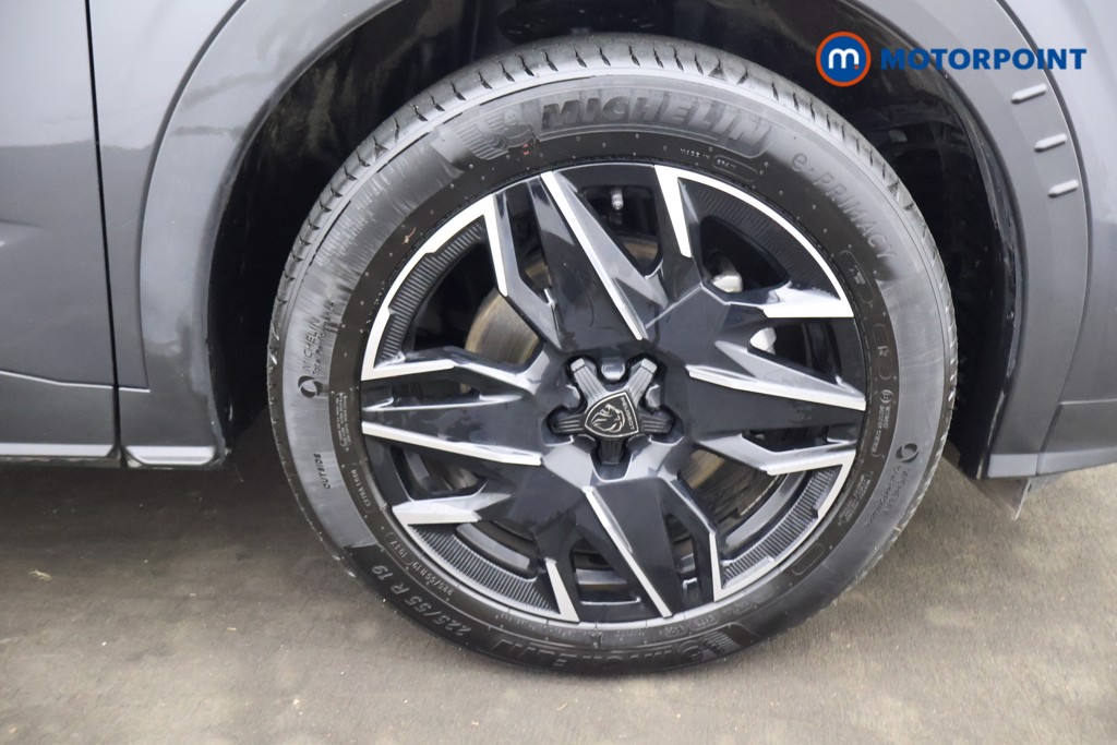 Used Peugeot 5008 2025 for sale - 77617301: Photo 32