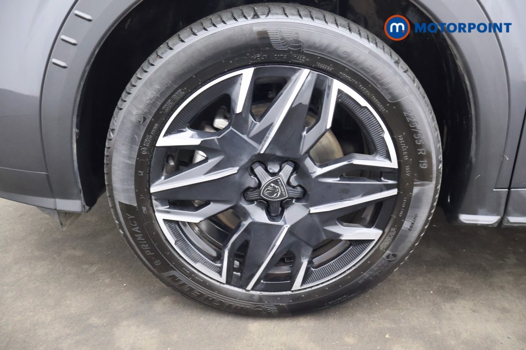 Used Peugeot 5008 2025 for sale - 77617301: Photo 33