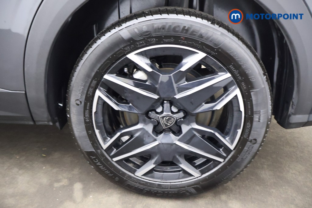 Used Peugeot 5008 2025 for sale - 77617301: Photo 34