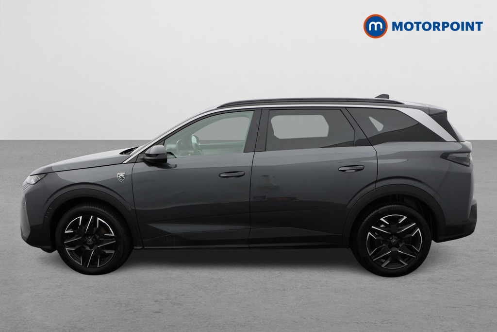 Used Peugeot 5008 2025 for sale - 77617301: Photo 4