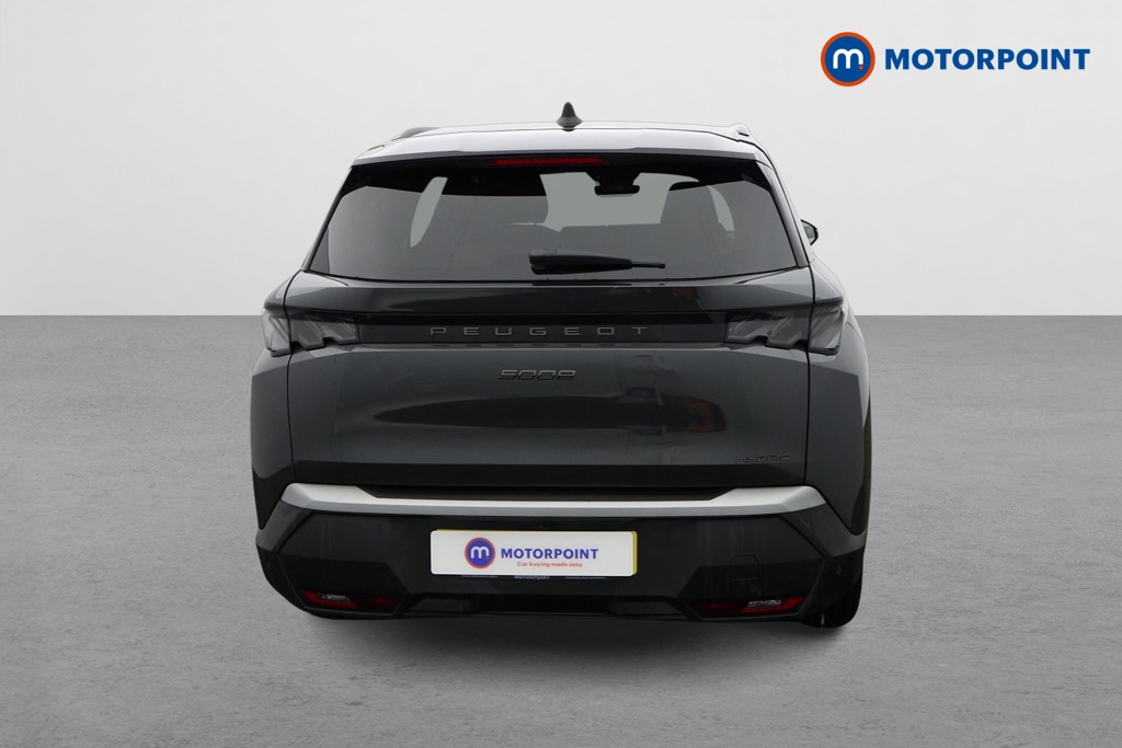 Used Peugeot 5008 2025 for sale - 77617301: Photo 6