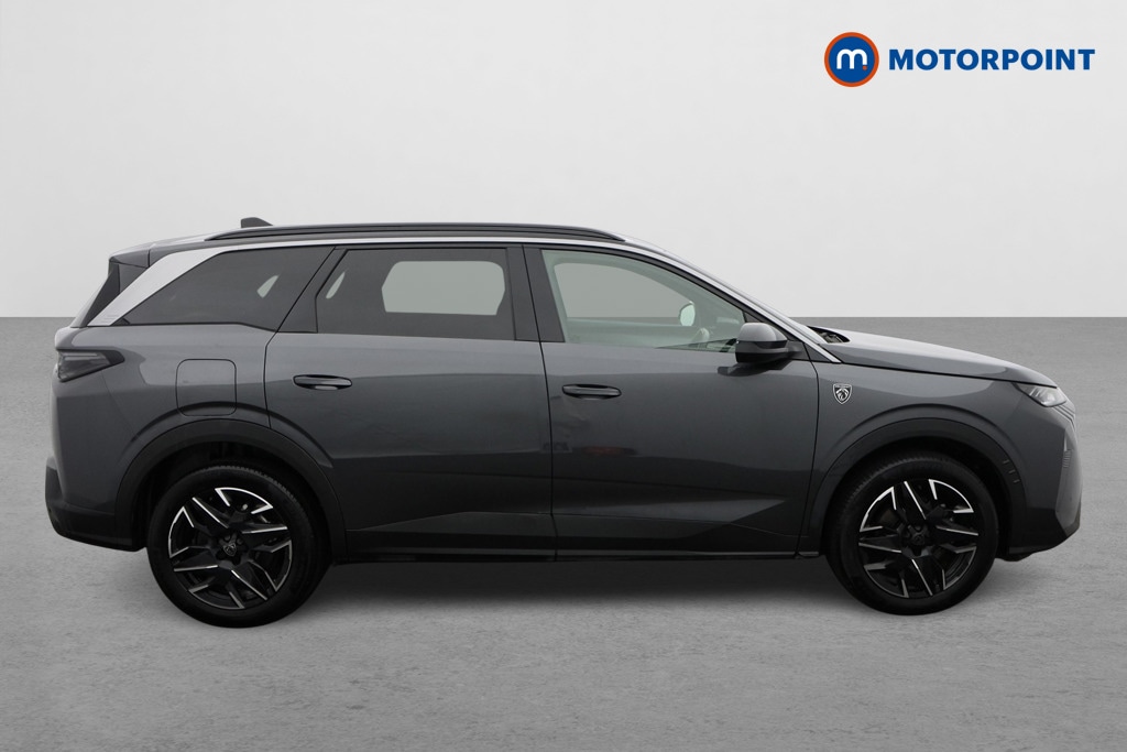 Used Peugeot 5008 2025 for sale - 77617301: Photo 8