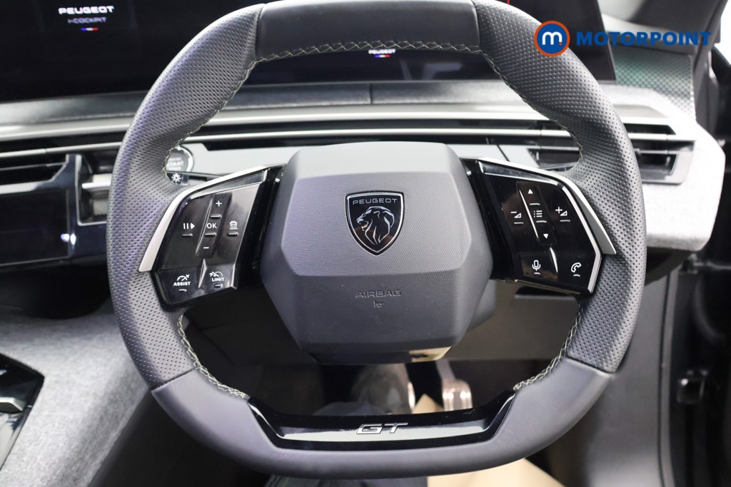 Used Peugeot 5008 2025 for sale - 77617301: Photo 9