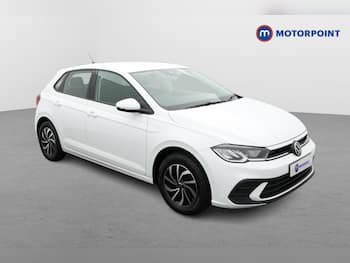 Used Volkswagen Polo 2024 for sale - 79629611: Photo