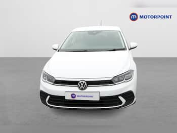Used Volkswagen Polo 2024 for sale - 79629611: Photo