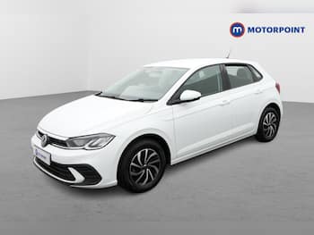 Used Volkswagen Polo 2024 for sale - 79629611: Photo