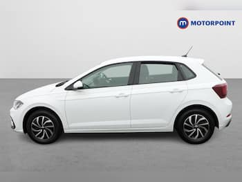 Used Volkswagen Polo 2024 for sale - 79629611: Photo