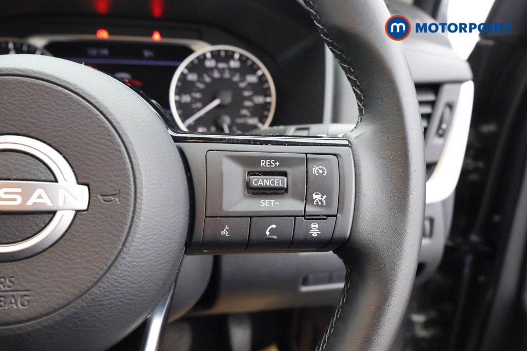 Used Nissan Qashqai 2024 for sale - 77529717: Photo 11