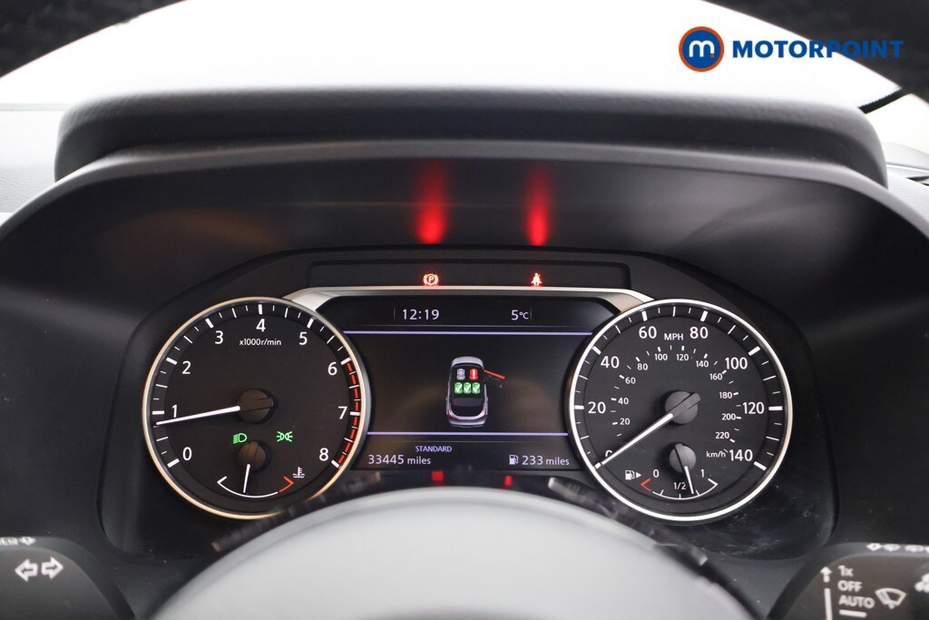 Used Nissan Qashqai 2024 for sale - 77529717: Photo 12