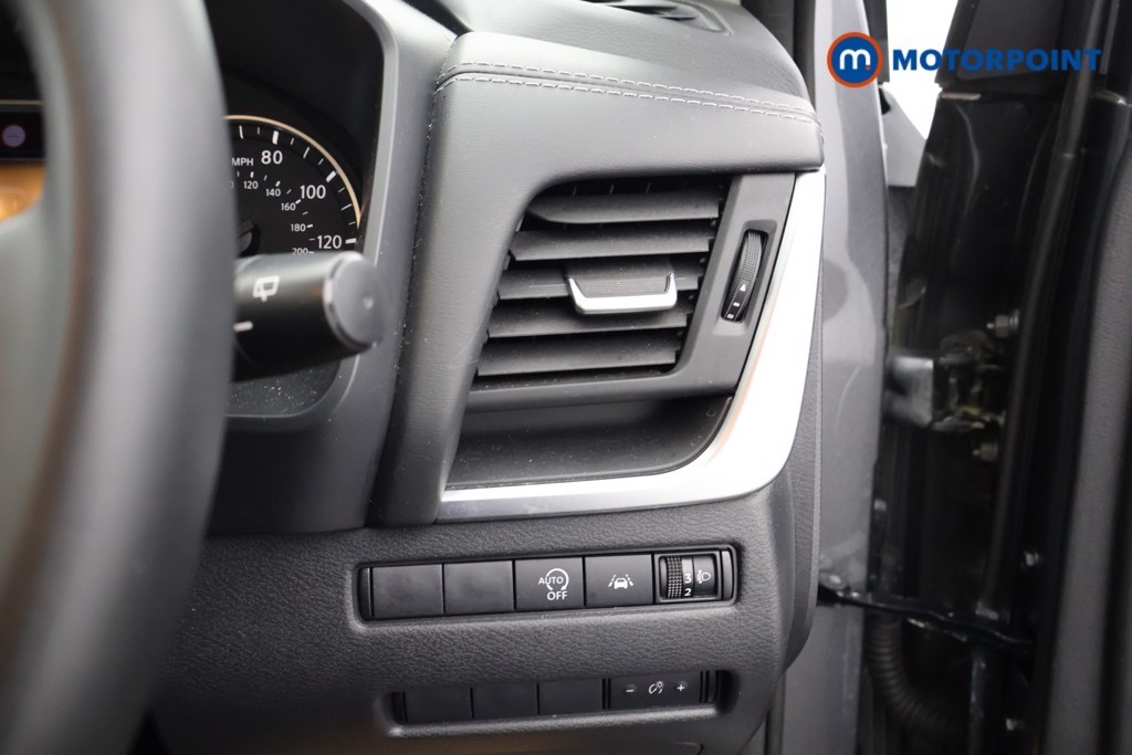 Used Nissan Qashqai 2024 for sale - 77529717: Photo 15