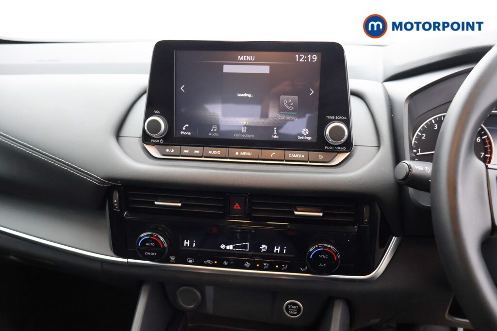 Used Nissan Qashqai 2024 for sale - 77529717: Photo 16