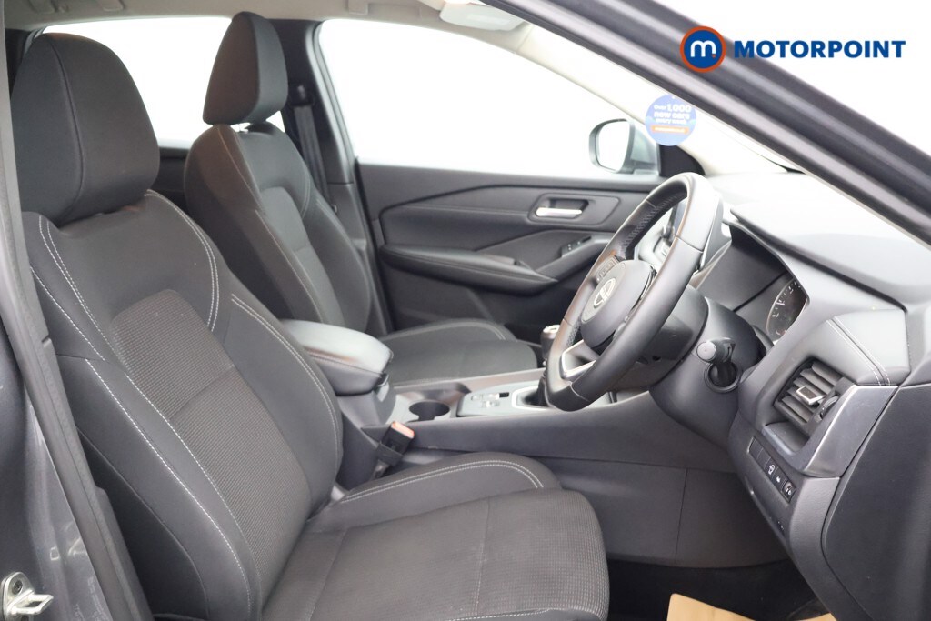 Used Nissan Qashqai 2024 for sale - 77529717: Photo 22