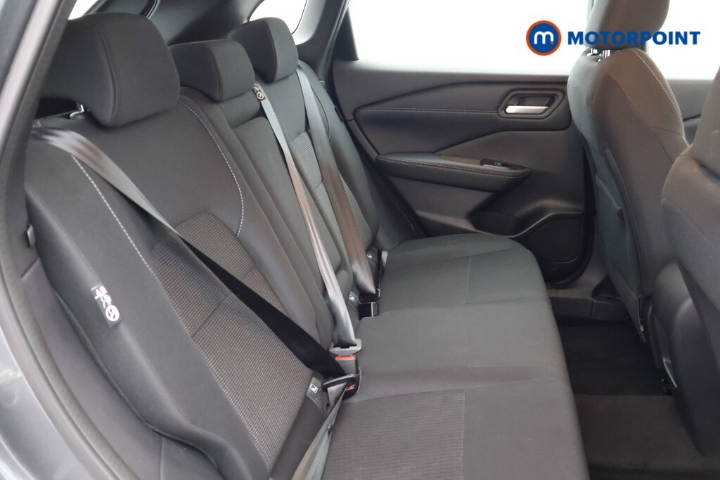 Used Nissan Qashqai 2024 for sale - 77529717: Photo 23