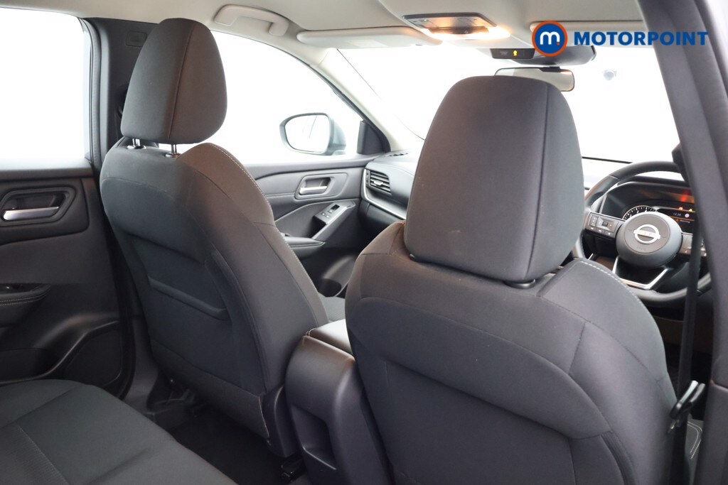 Used Nissan Qashqai 2024 for sale - 77529717: Photo 24