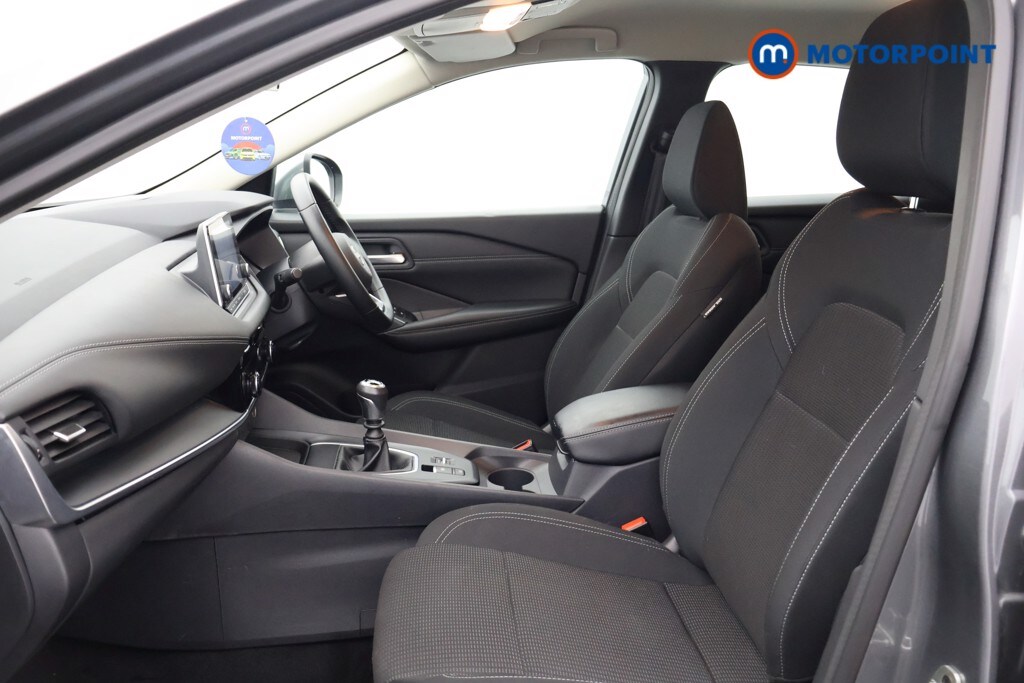 Used Nissan Qashqai 2024 for sale - 77529717: Photo 27