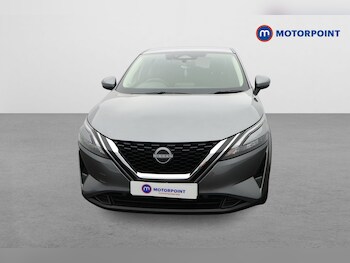 Used Nissan Qashqai undefined for sale - 77529717: Photo