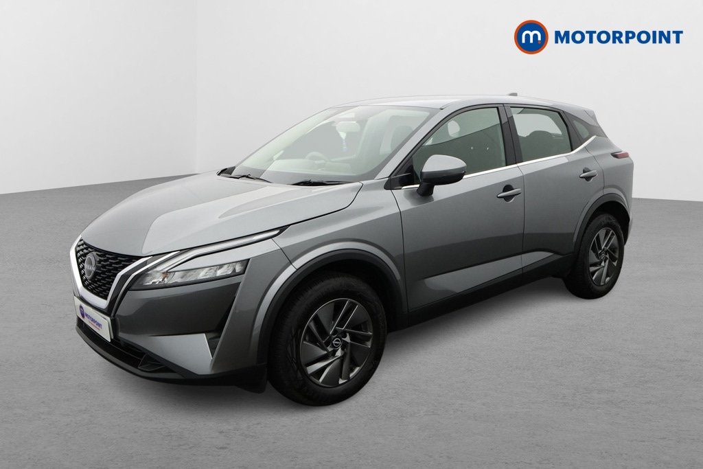 Used Nissan Qashqai 2024 for sale - 77529717: Photo 3