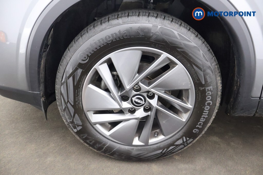 Used Nissan Qashqai 2024 for sale - 77529717: Photo 31