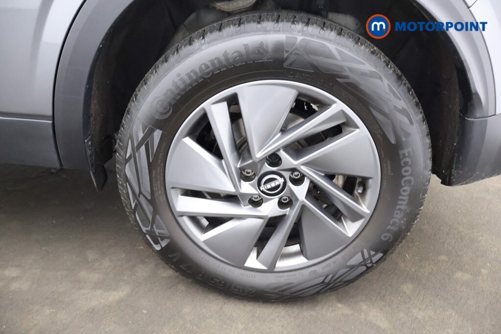 Used Nissan Qashqai 2024 for sale - 77529717: Photo 32