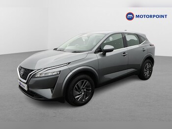 Used Nissan Qashqai undefined for sale - 77529717: Photo