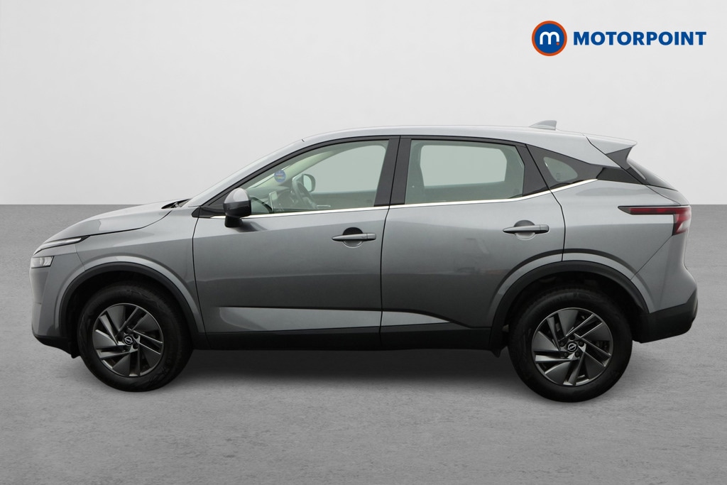 Used Nissan Qashqai 2024 for sale - 77529717: Photo 4
