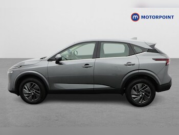 Used Nissan Qashqai undefined for sale - 77529717: Photo