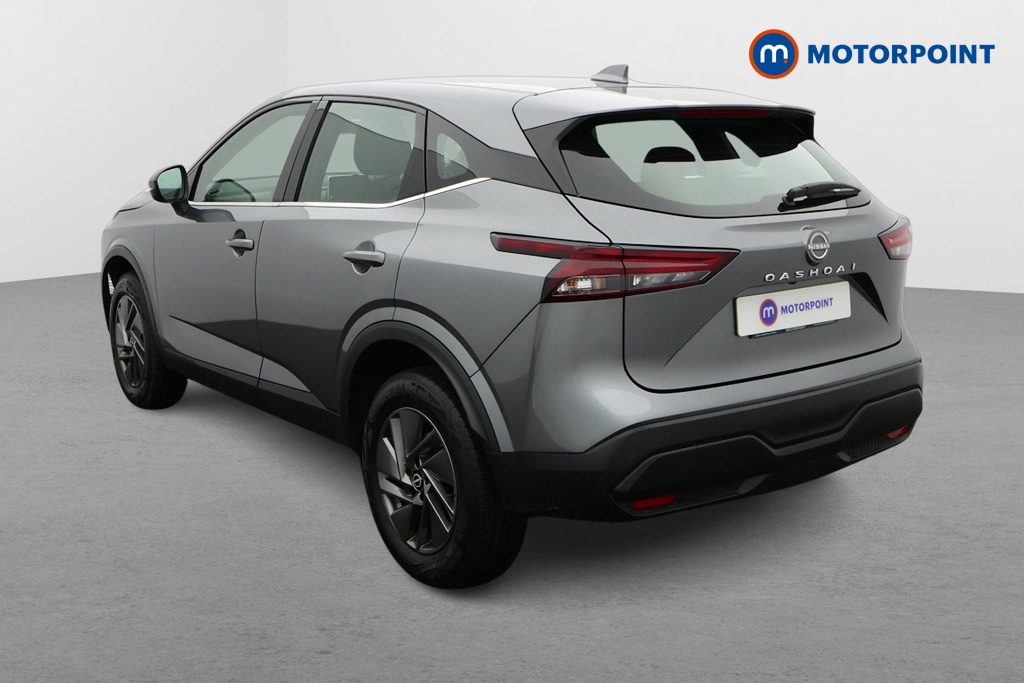 Used Nissan Qashqai 2024 for sale - 77529717: Photo 5