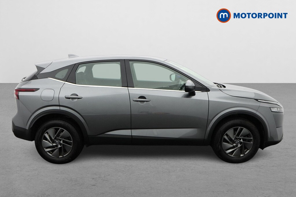 Used Nissan Qashqai 2024 for sale - 77529717: Photo 8