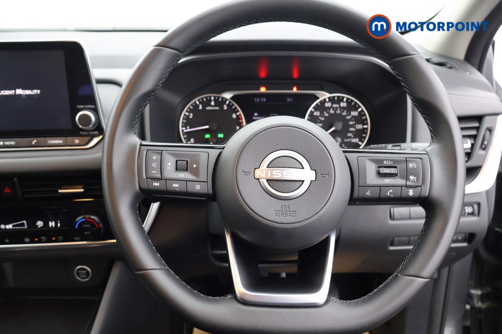 Used Nissan Qashqai 2024 for sale - 77529717: Photo 9