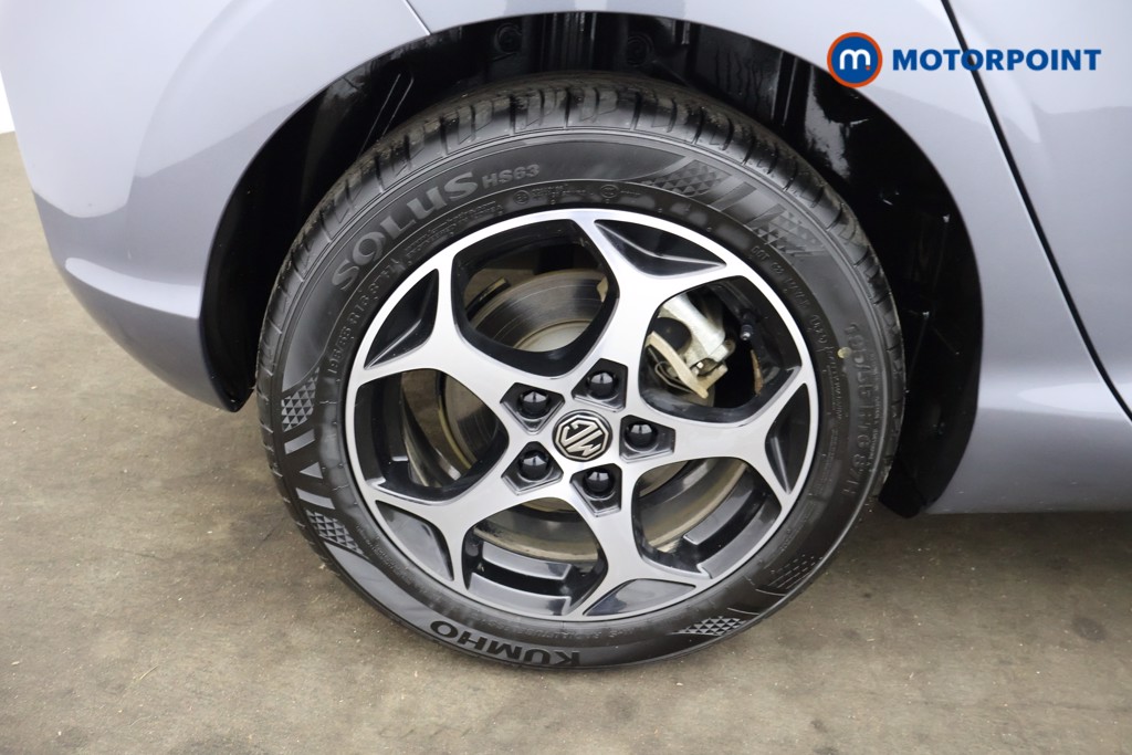 Used MG MG3 2025 for sale - 77984409: Photo 26