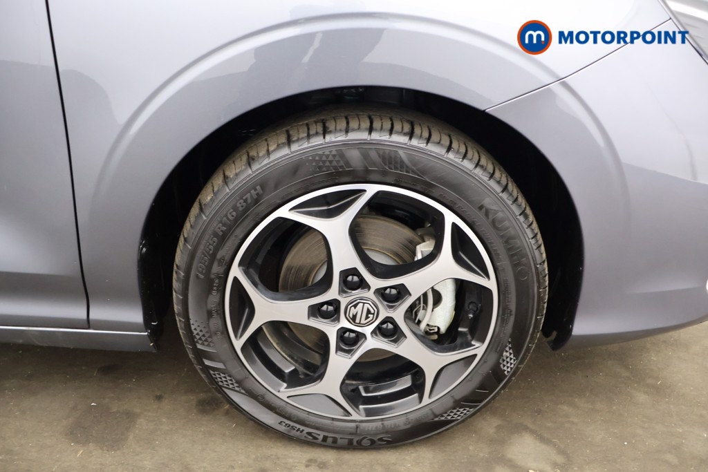 Used MG MG3 2025 for sale - 77984409: Photo 27