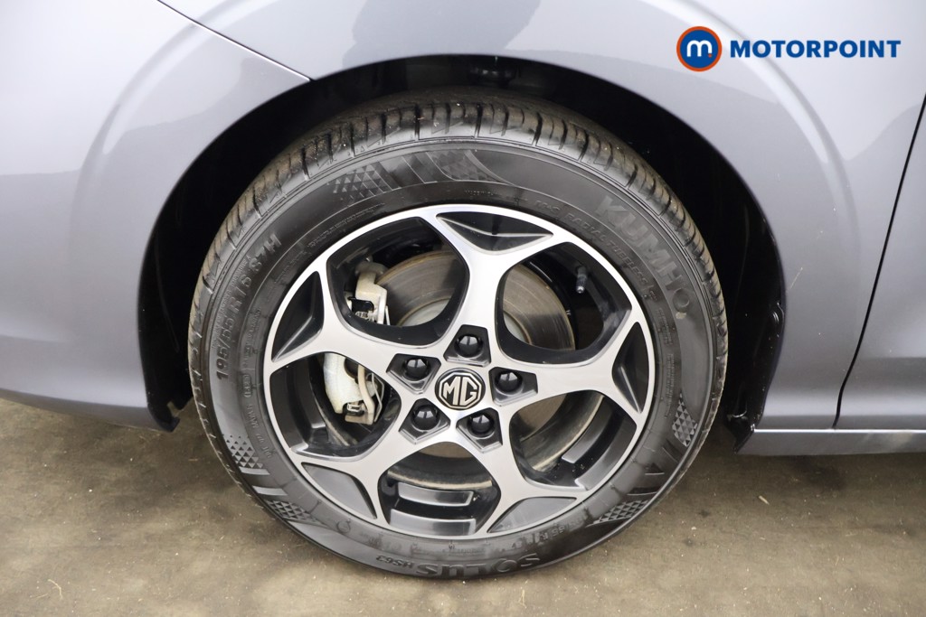 Used MG MG3 2025 for sale - 77984409: Photo 28