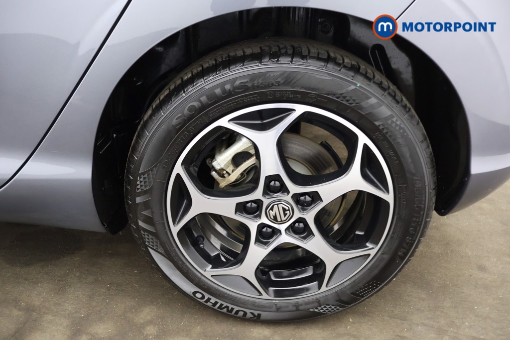 Used MG MG3 2025 for sale - 77984409: Photo 29