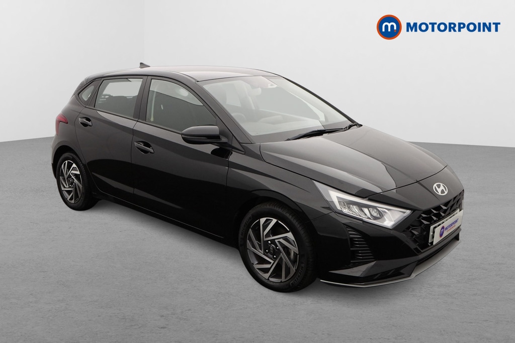 Used Hyundai i20 2024 for sale - 77715701: Photo 1