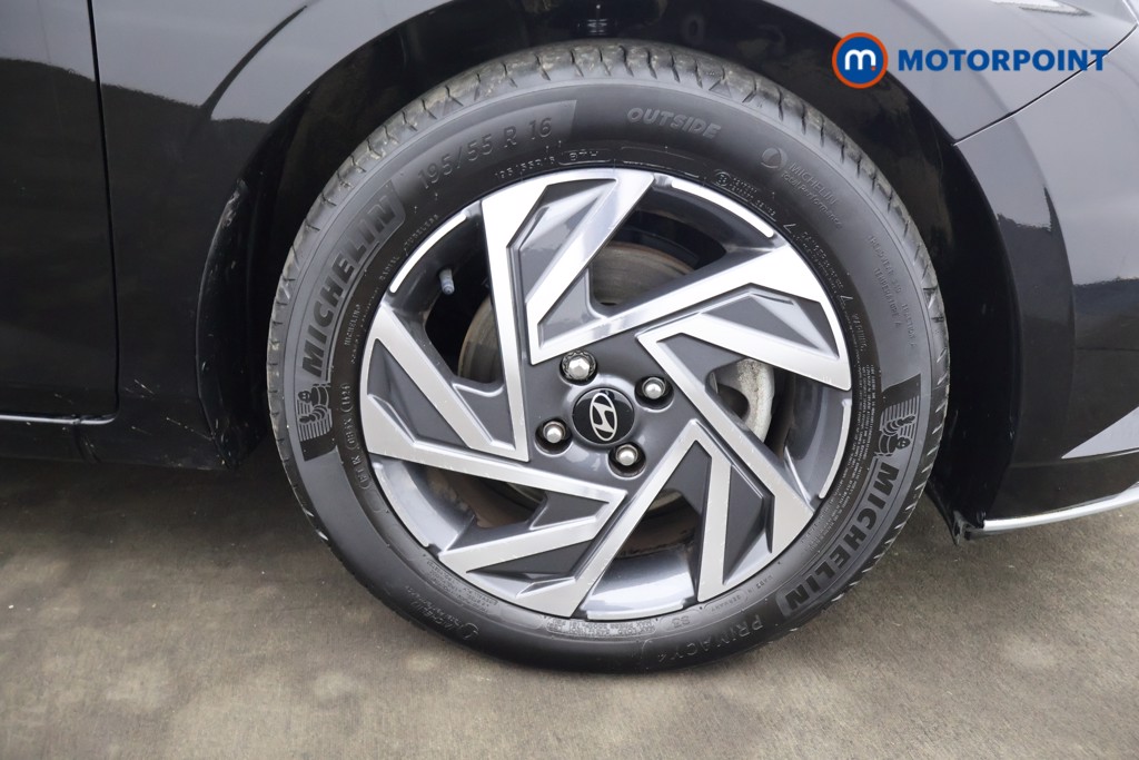 Used Hyundai i20 2024 for sale - 77715701: Photo 30