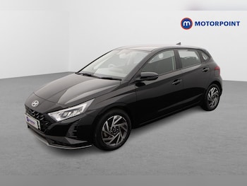 Used Hyundai i20 2024 for sale - 77715701: Photo