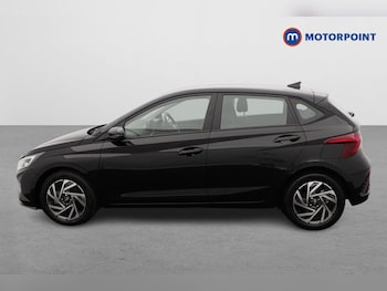 Used Hyundai i20 2024 for sale - 77715701: Photo