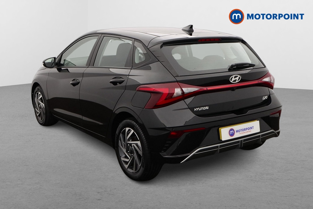 Used Hyundai i20 2024 for sale - 77715701: Photo 5