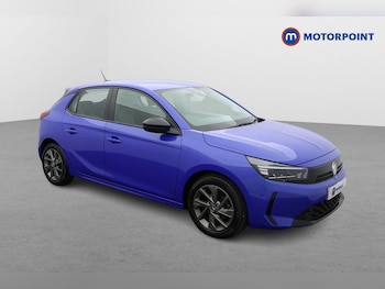 Used Vauxhall Corsa undefined for sale - 78389920: Photo