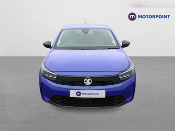 Used Vauxhall Corsa undefined for sale - 78389920: Photo