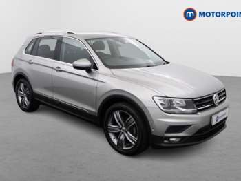 2019 - 1.5 TSi EVO 150 Match 5dr