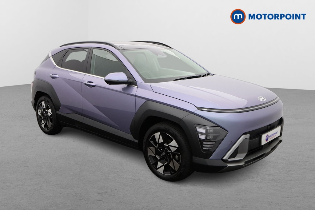 Used Hyundai KONA for sale - 77378764: Photo 1